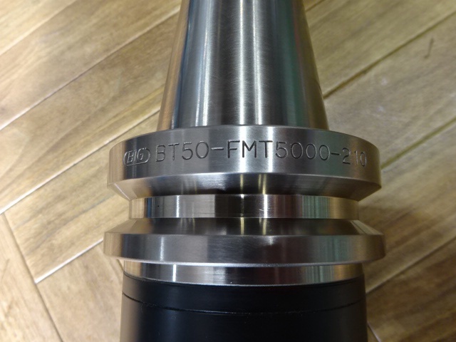 大昭和精機 BIG BT50-FMT5000-210 その他測定工具・基準器 の画像 3枚目