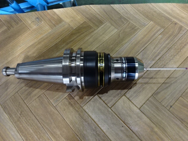 大昭和精機 BIG BT50-FMT5000-210 その他測定工具・基準器 の画像 4枚目