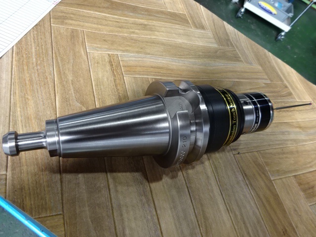 大昭和精機 BIG BT50-FMT5000-210 その他測定工具・基準器 の画像 5枚目