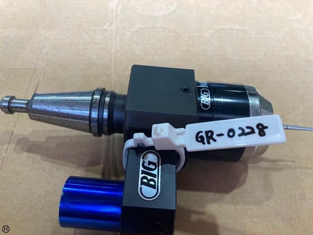 大昭和精機 BIG NR20-ZS20-115 その他測定工具・基準器 の画像 1枚目