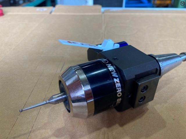 大昭和精機 BIG NR20-ZS20-115 その他測定工具・基準器 の画像 2枚目