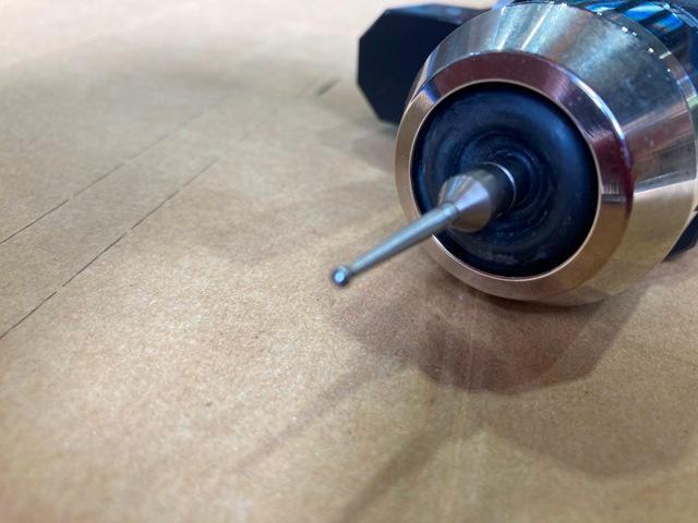 大昭和精機 BIG NR20-ZS20-115 その他測定工具・基準器 の画像 3枚目