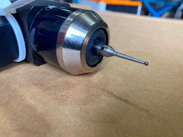 大昭和精機 BIG NR20-ZS20-115 その他測定工具・基準器 の画像 4枚目