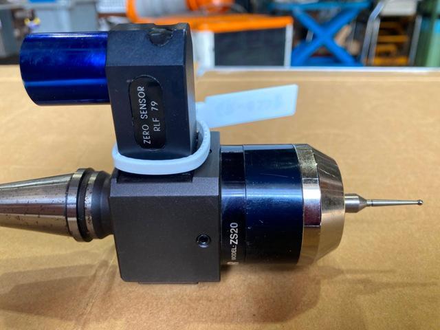 大昭和精機 BIG NR20-ZS20-115 その他測定工具・基準器 の画像 5枚目