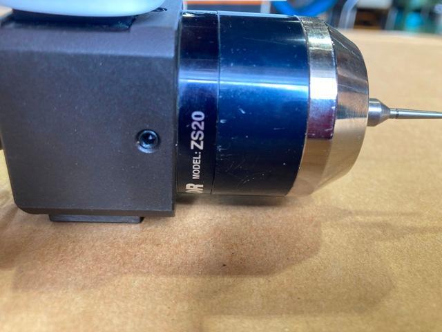 大昭和精機 BIG NR20-ZS20-115 その他測定工具・基準器 の画像 6枚目