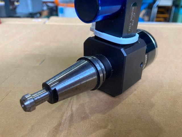 大昭和精機 BIG NR20-ZS20-115 その他測定工具・基準器 の画像 7枚目