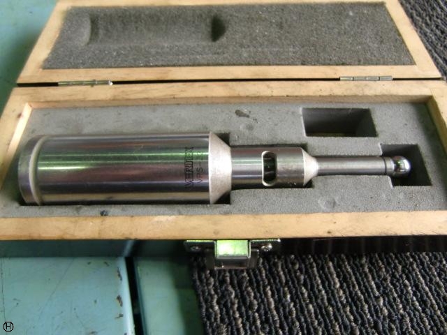VERTEX VPS-32 その他測定工具・基準器 の画像 1枚目