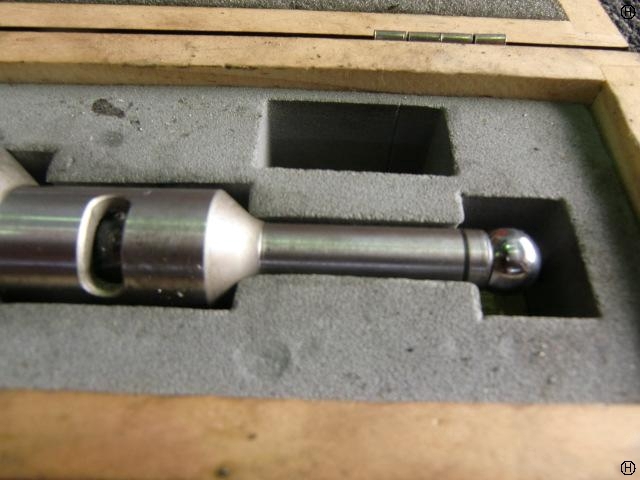 VERTEX VPS-32 その他測定工具・基準器 の画像 2枚目
