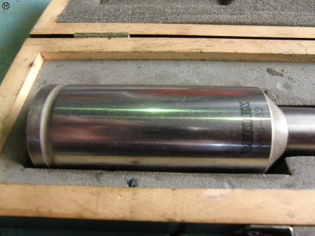 VERTEX VPS-32 その他測定工具・基準器 の画像 3枚目