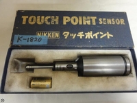 NIKKEN KOSAKUSHO WORKS TP-32 Others K-1820 Image