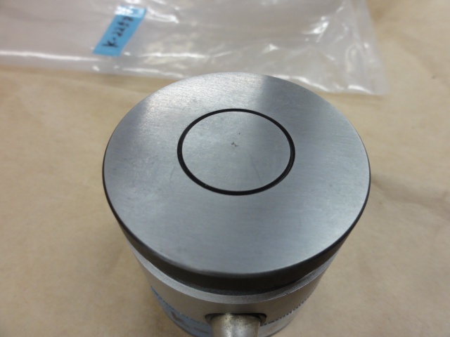 日新産業 M-50 その他測定工具・基準器 の画像 3枚目
