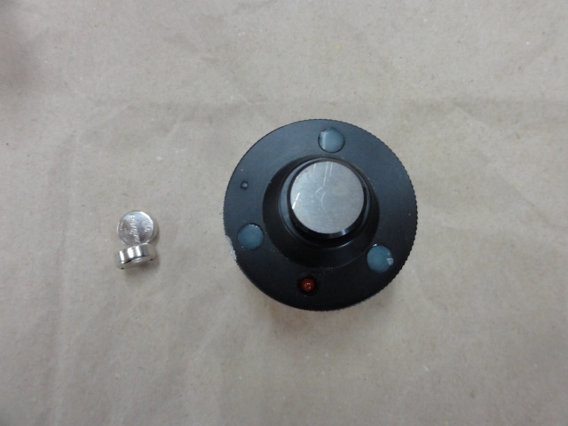 NIIGATA SEIKI TP-50M Others Image 2