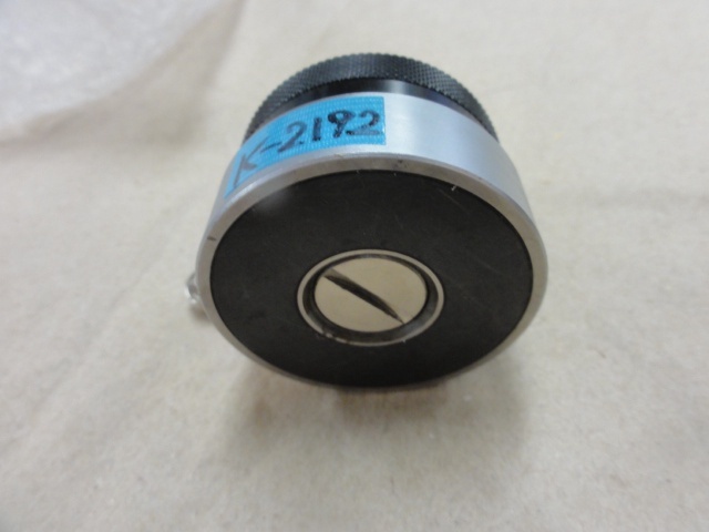 NIIGATA SEIKI TP-50M Others Image 3