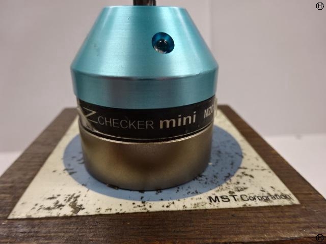 MST Zチェッカーミニ その他測定工具・基準器 の画像 2枚目