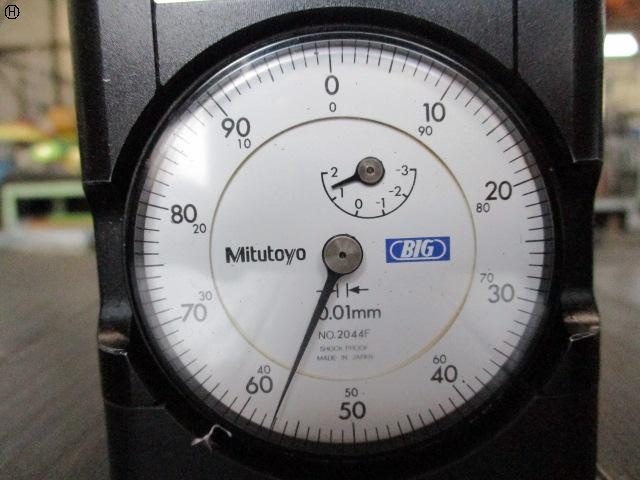 大昭和精機 BIG TM-100 その他測定工具・基準器 の画像 3枚目