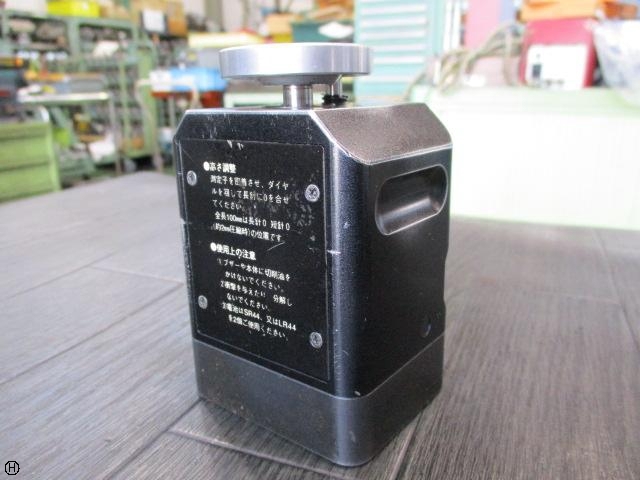 大昭和精機 BIG TM-100 その他測定工具・基準器 の画像 4枚目