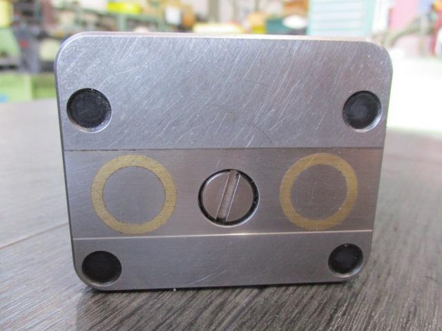 大昭和精機 BIG TM-100 その他測定工具・基準器 の画像 6枚目
