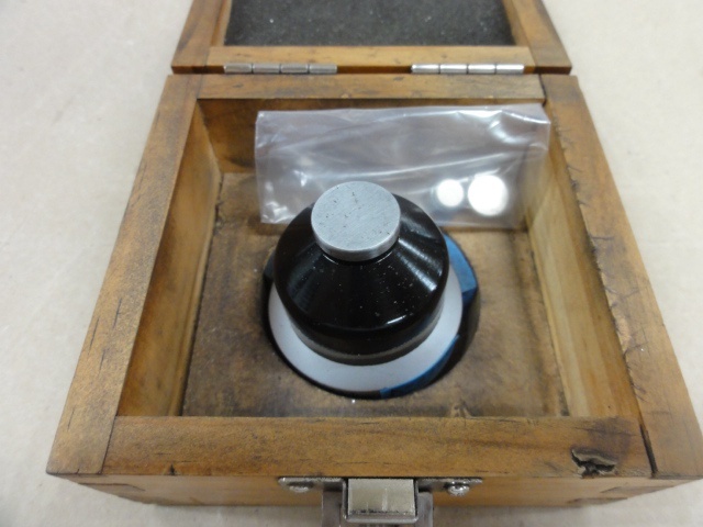 VERTEX HP-50ZM その他測定工具・基準器 の画像 1枚目