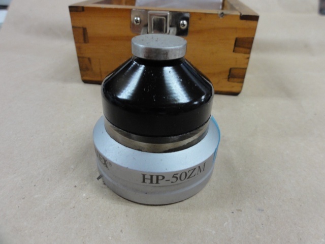 VERTEX HP-50ZM その他測定工具・基準器 の画像 2枚目