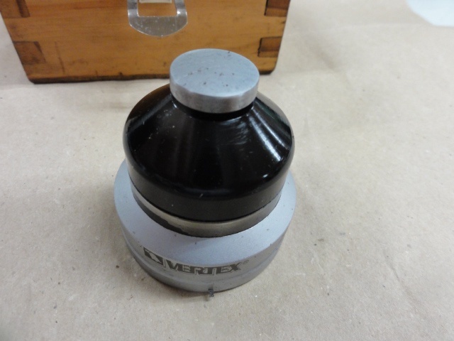 VERTEX HP-50ZM その他測定工具・基準器 の画像 3枚目
