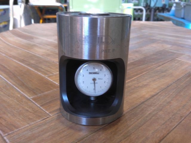 RICHMILL BMV100-70 その他測定工具・基準器 の画像 1枚目