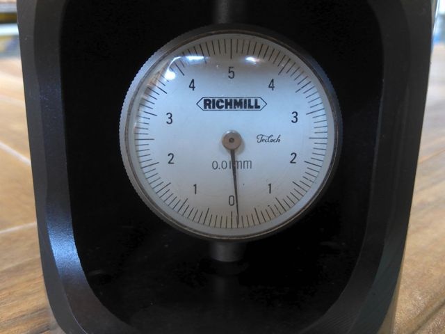RICHMILL BMV100-70 その他測定工具・基準器 の画像 2枚目