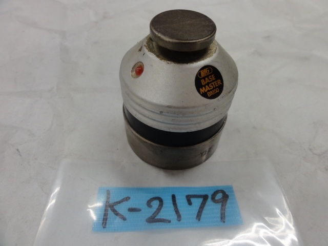 大昭和精機 BIG BM-50 その他測定工具・基準器 の画像 1枚目