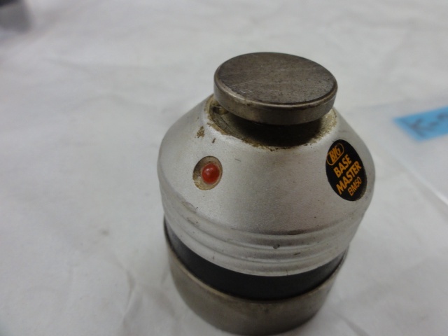 大昭和精機 BIG BM-50 その他測定工具・基準器 の画像 2枚目