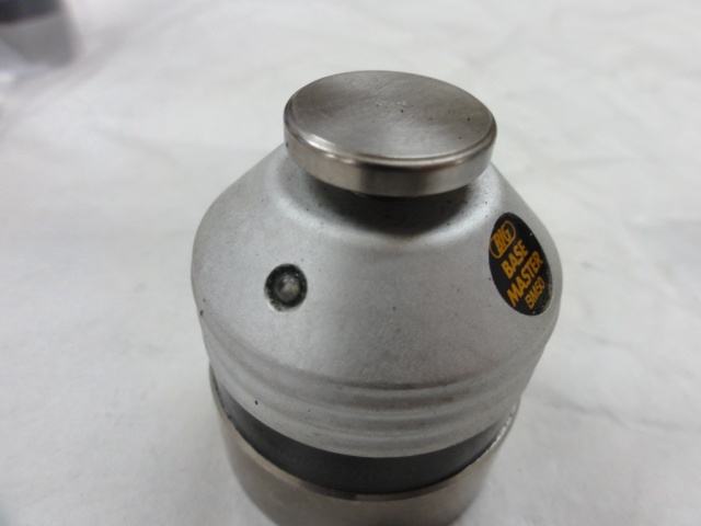 大昭和精機 BIG BM-50 その他測定工具・基準器 の画像 2枚目
