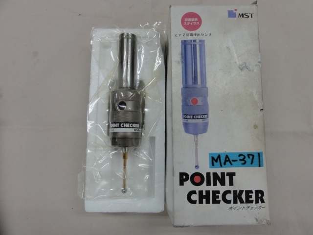 MST ST20-PCA6 その他測定工具・基準器 の画像 1枚目