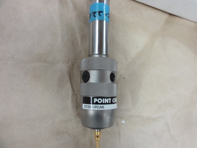 MST ST20-PCA6 その他測定工具・基準器 の画像 2枚目