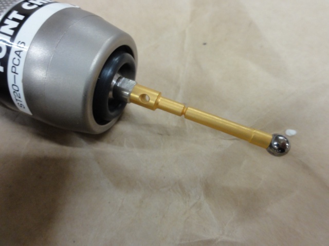 MST ST20-PCA6 その他測定工具・基準器 の画像 3枚目