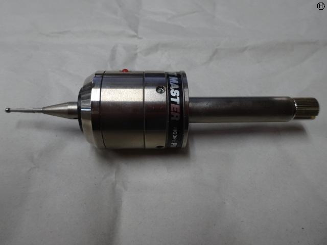 大昭和精機 BIG PMG-10 その他測定工具・基準器 の画像 2枚目