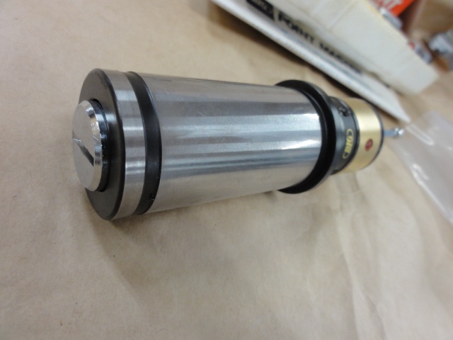 大昭和精機 BIG PMG-32 Others Image 4