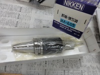 日研工作所 BT40-UMT200 その他測定工具・基準器 MA-0603 の画像