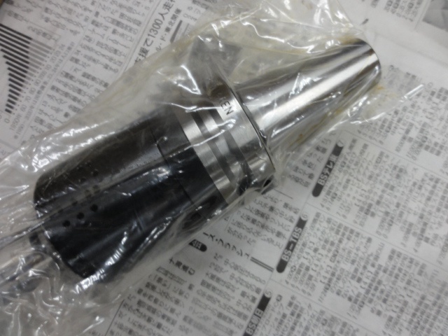 日研工作所 BT40-UMT200 その他測定工具・基準器 の画像 2枚目
