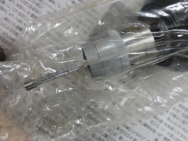 日研工作所 BT40-UMT200 その他測定工具・基準器 の画像 3枚目