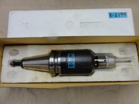 日研工作所 BT40-UMT200 その他測定工具・基準器 K-2194 の画像