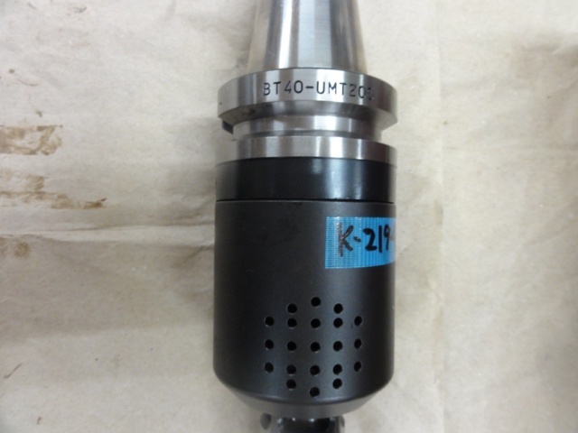 日研工作所 BT40-UMT200 その他測定工具・基準器 の画像 3枚目