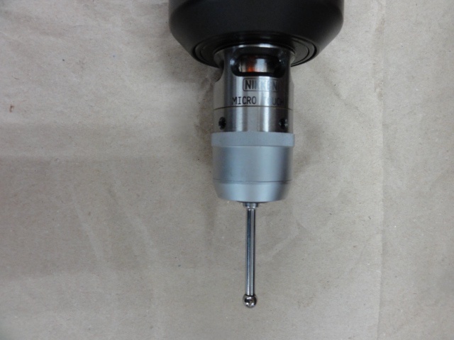 日研工作所 BT40-UMT200 その他測定工具・基準器 の画像 4枚目