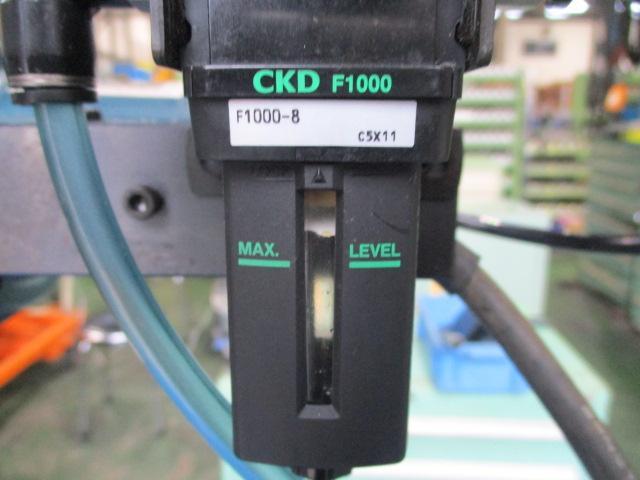 MST HRB-03 Shrink fitting device Image 4