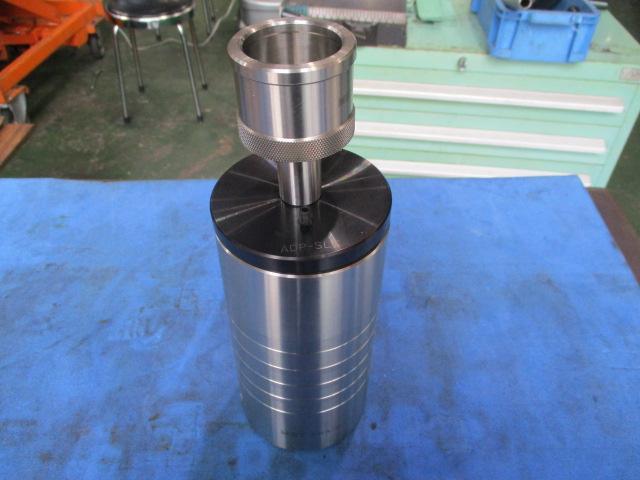 MST HRB-03 Shrink fitting device Image 6