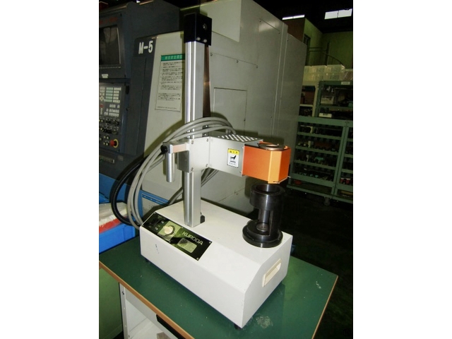 黒田精工 KKS KTCS-2 Shrink fitting device Image 2