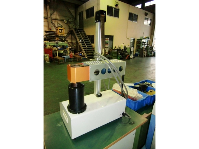 黒田精工 KKS KTCS-2 Shrink fitting device Image 3