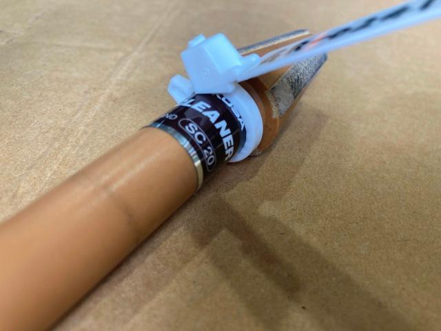 大昭和精機 BIG SC20 その他ツールホルダ関連 の画像 4枚目