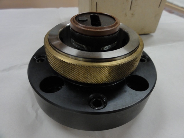 MAPAL MN5523-08-K その他ツールホルダ関連 の画像 4枚目