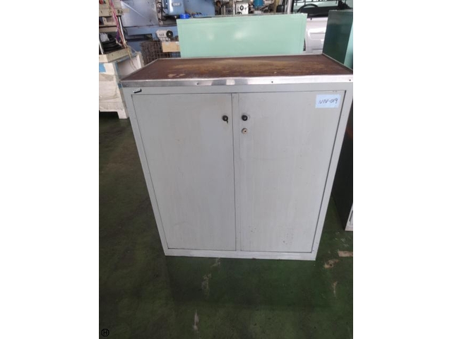 VIDMAR  Tool Cabinet Image 1