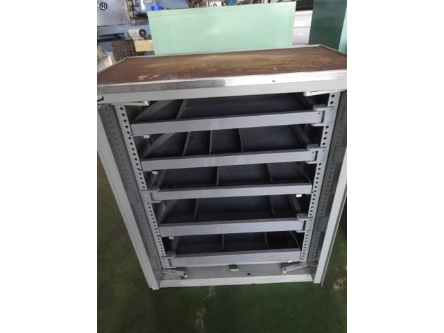 VIDMAR  Tool Cabinet Image 3