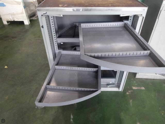 VIDMAR  Tool Cabinet Image 4