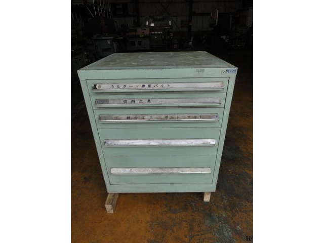 VIDMAR  Tool Cabinet Image 2